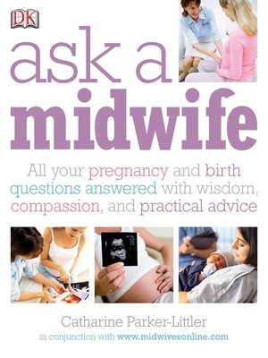 cover image of Ask a Midwife